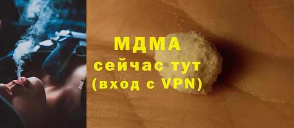 прущая мука Вяземский